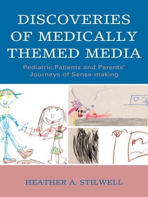 cover image of Discoveries of Medically Themed Media